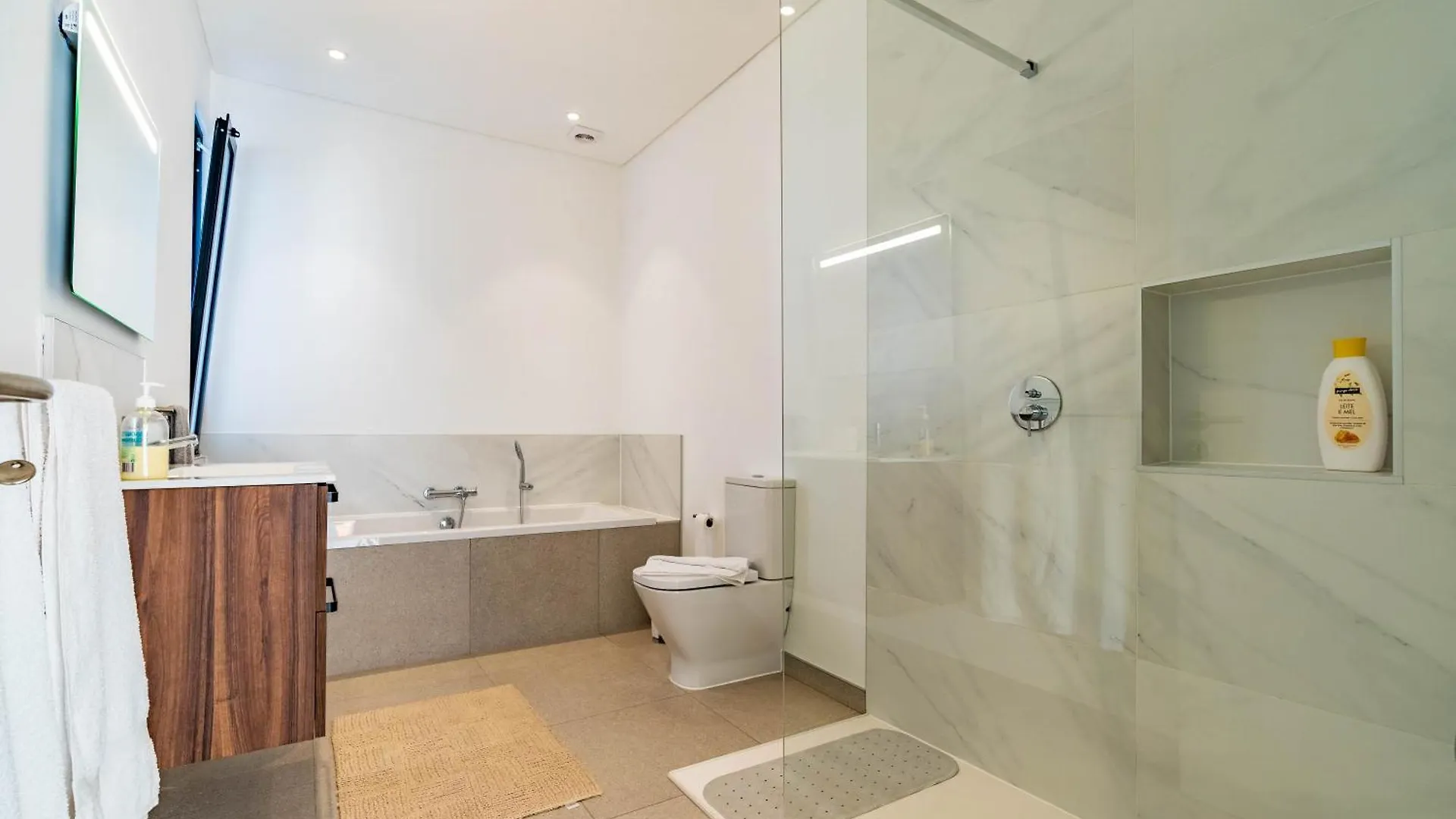 Villa Luciano,Fantastic Seaview Jardim Pelado