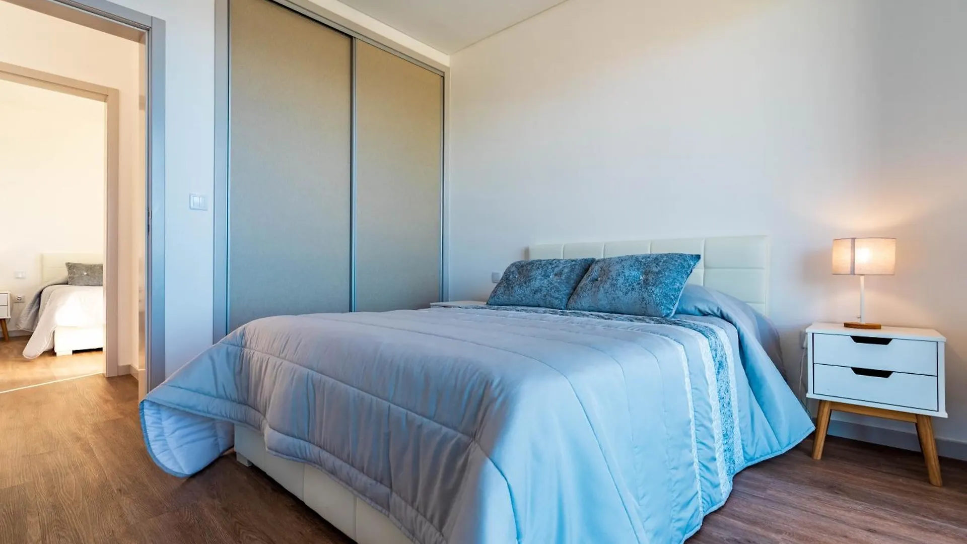 Villa Luciano,Fantastic Seaview Jardim Pelado