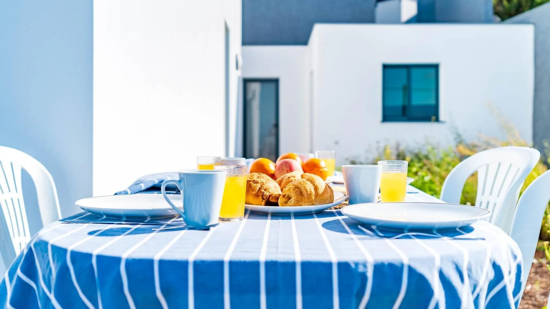 Villa Luciano,Fantastic Seaview Jardim Pelado Portugal